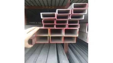 Aluminium Alloy Extrusion Conductor Rail 6000 Series1