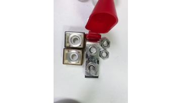 MRBF TERMINAL FUSE BLOCK MRBF Fuse Holder