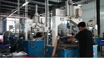 Precision Grinding for Advanced Ceramics