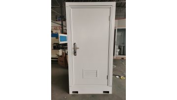 Portable Toilet
