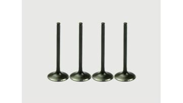 22212-27001 VALVE EXHAUST