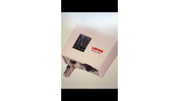 Pressure Switch