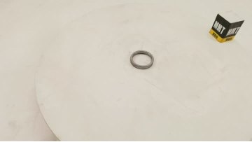 exhaust valve seat 322-9663