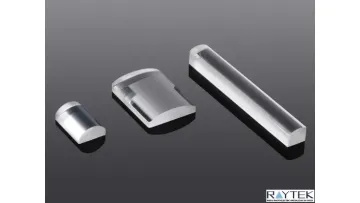 Optical Cylindrical Lens/Aspherical Lens/Cylindrical Mirror/Flat Convex Cylindrical Lens1