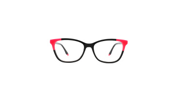 Custom Designer Transparent Acetate Frame Clear Optical Glasses For Men1