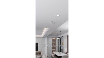 5G Indoor Ceiling Dome Antenna: High-Speed DAS Solution for Modern Offices & Homes