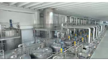 Bailong's product quality is top-notch