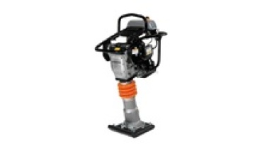 SSTM55 gasoline tamping rammer spare parts bellows tamping rammer tamping rammer1