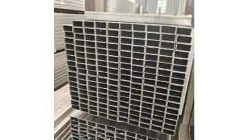 Seamless square tube manufacturer