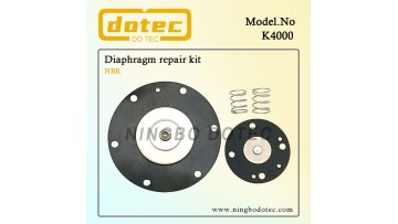 K4000 diaphragm
