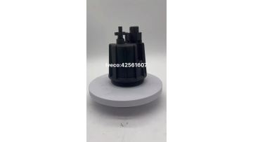 Iveco Filter Cross Reference