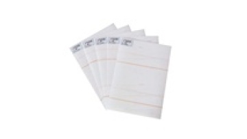 Factory Price NMN Dupont Nomex Insulation Materials - DMD NMN Insulating Paper T4101
