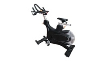 Gym Fitness Equipment Commercial Spin Bike Indoor Cardio Magnetic Spining Bike For Training1