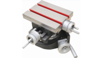 LIBO AKW Cross and Rotary Table Factory in Jiangsu1