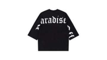 Fashion Custom T-shirts with Logo Oversized Boxy Drop Shoulder Tshirt for Men1