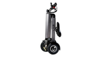 FS-18L Three wheeler Elderly Electric Mobility