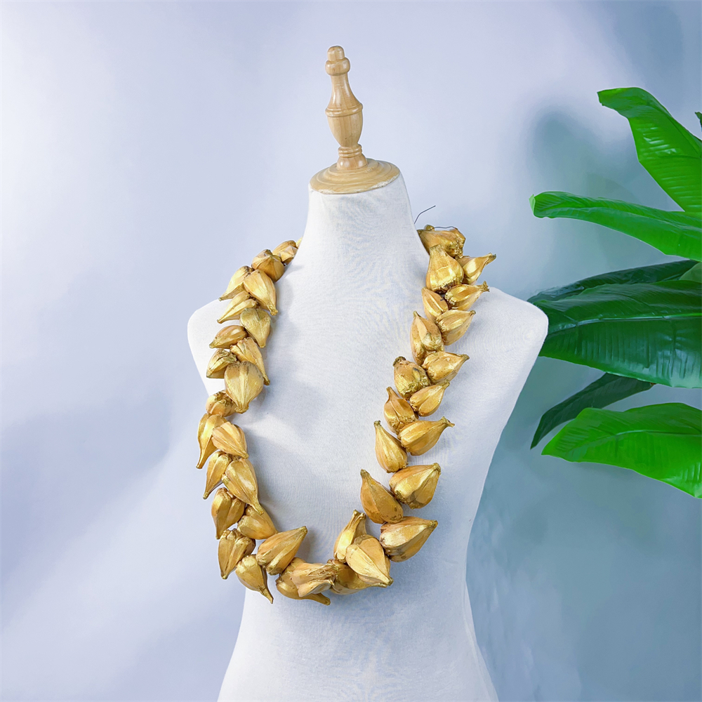 Kn Jn011 Ula Fala Necklace