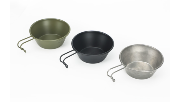 300ML Stainless Steel Sierra Cup
