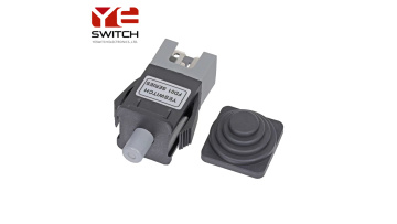 FD01&02 Series Plunger Safety Switch Mower