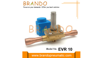 EVR 10 1/2''