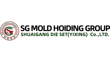 SHUAIGANG DIE SET(YIXING)  Co.,LTD.