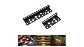 Wall washer lighting SL-WL-B7
