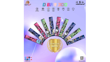 D Bar Vape 300Puffs