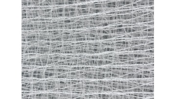 Anti bird plastic netting