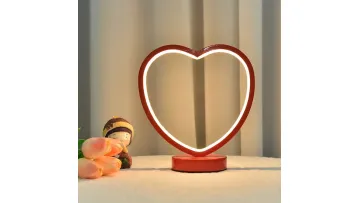 Elegant Red Eternal Lamp for Unforgettable Wedding Celebrations1
