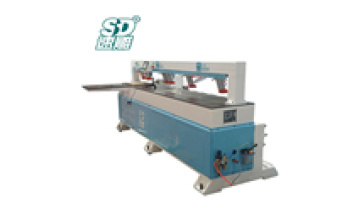 SUDIAO SH-32 Automatic Horizontal CNC Wood Side Hole Drilling Machine1
