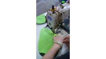 The Manufacturing Process of Racket Bag Products