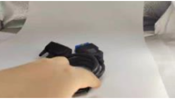 Automotive wire connectors