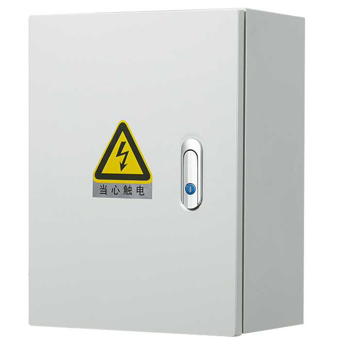 Ae Control Cabinet