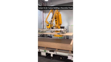 Adjustable‑spec panel options covering small‑sample trial and large‑volume engineering delivery
