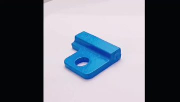 Back up Tip Set2.8 short blue