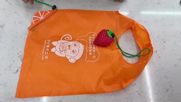 New Custom printed tote bag floral rose flower pro