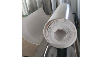ptfe pure sheet packing