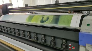 mesh banner printing