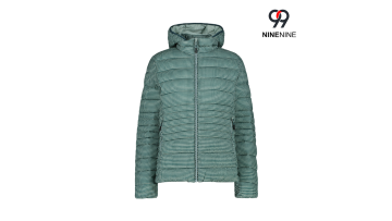 Womens Jacket 017