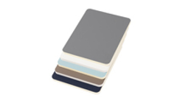 Skin-Feeling Wood Veneer Wall Panel Solid Waterproof Flame Retardant Decorative Pvc Foam Wood Veneer Wall Panel1