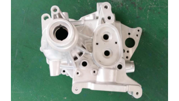 Agricultural Machinery Parts