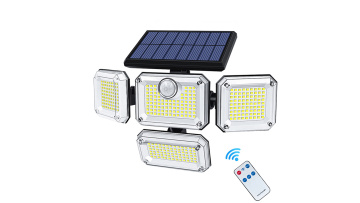 Solar Wall lamp
