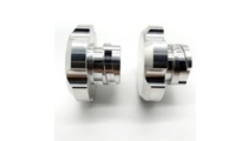 Customized Milling Turning Cnc Machining Stainless Steel Part1