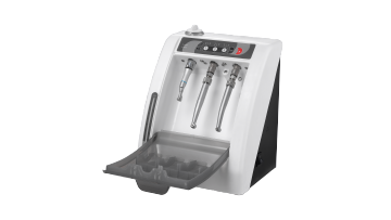 Dental Lubricator