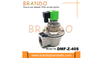 DMF-Z-40S Frida
