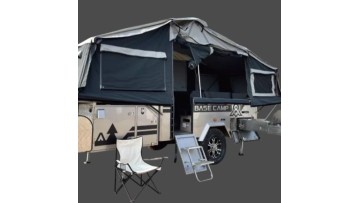 folding camper trailer 3c 11