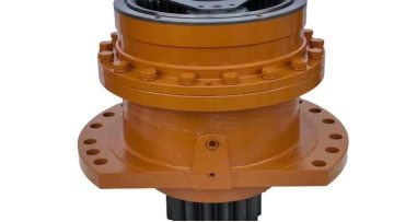 Lonking LG225 (190) Rotary Reducer 