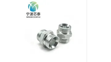 Plumbing Stainless Steel Hose Male Fittings Connector Tee Reducer Pipe Fitting Hydraulic Connector Elbow Pipe Fitting One Piece Fitting Hose Adapter1