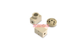 Injection Mold Plastic Injection Mould Parts Custom Processing Service Products ABS Injection Molding Parts1