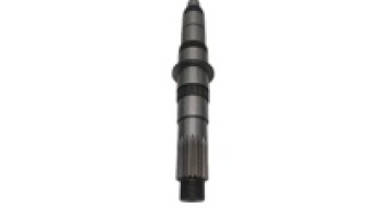 Auto parts input transmission synchronizer gear shaft  FOR IVECO for oem 88596411